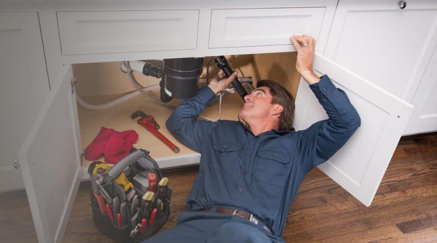 Professional sink repair in South Wellfleet, MA